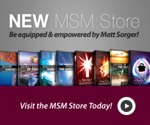 MSM Store