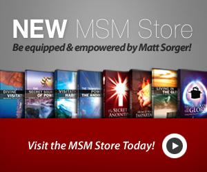 MSM Store