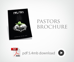 Pastor Brochure