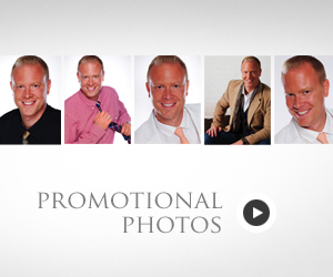 Promo Photos