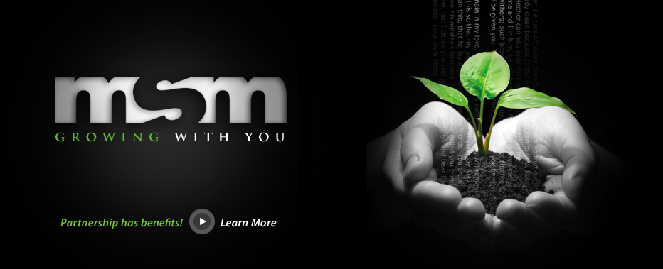 Growing with You