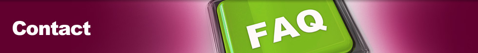 Frequently Asked Questions