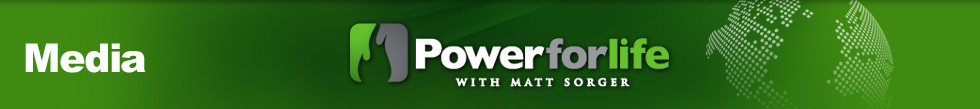 Power for Life