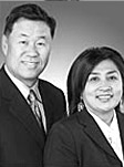 Dr. Che & Sue Ahn