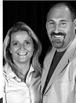 Wesley & Stacey Campbell